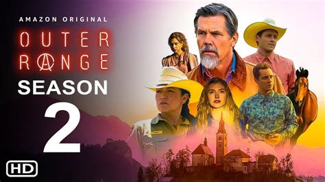 flixtor outer range|'Outer Range' Season 2 Review .